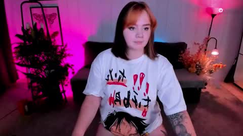 Li online show from 09.08.25