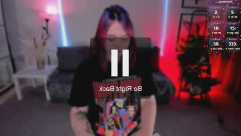 Li online show from 02.08.26