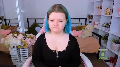 Snapshot of lunaar_ chatting on 03.03.26 Luna online show from 03.03.26