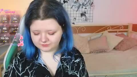 Luna online show from 04.21.26