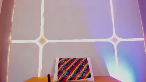 Snapshot of lunaariass chatting on 07.29.26 luna arias online show from 07.29.26