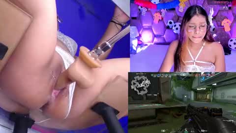 Luna online show from 06.23.26