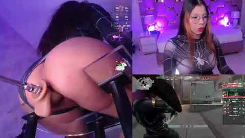 Luna online show from 07.30.26