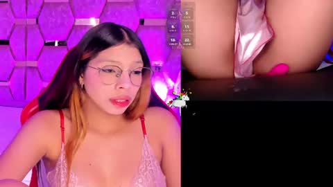Luna online show from 08.02.26