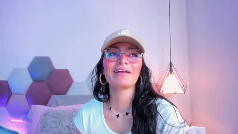 Luna Aspen online show from 02.20.26
