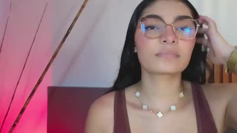 Luna Aspen online show from 06.18.26
