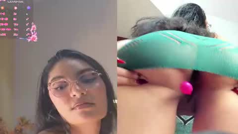 Luna Aspen online show from 06.19.26