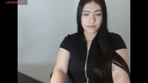 lunabella0 online show from 02.26.25