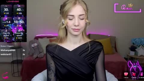 LunaBelli online show from 04.24.26