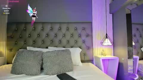 Luna  online show from 11.05.25