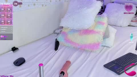 Luna online show from 01.12.25