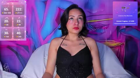 Luna online show from 03.02.26