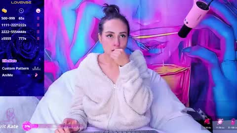 Luna online show from 03.17.26