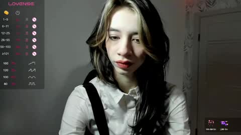 Hello my name is Amanda  online show from 04.25.26