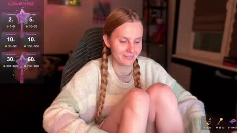 Britney online show from 12.21.25