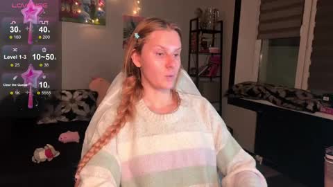 Britney online show from 02.03.26