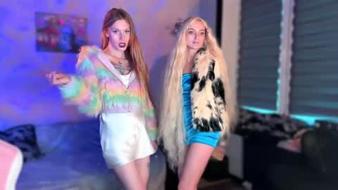 Britney online show from 02.23.26