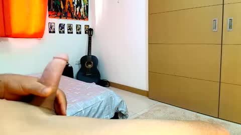 Luna  Daniel online show from 09.22.25