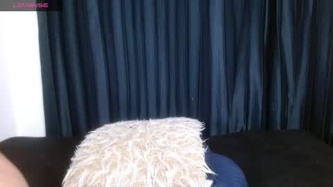 Snapshot of lunaembercs chatting on 12.17.25 Luna online show from 12.17.25