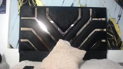 Snapshot of lunaembercs chatting on 03.18.26 Luna online show from 03.18.26