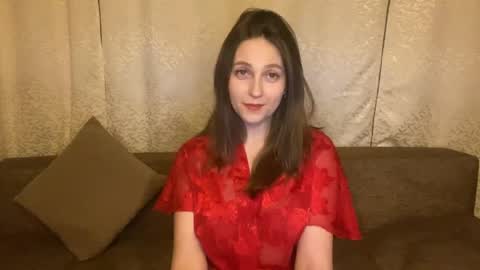 Snapshot of lunafeather chatting on 03.30.26 lunafeather online show from 03.30.26