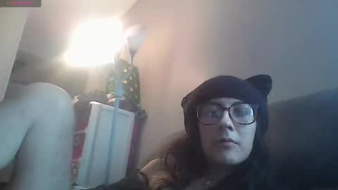 Freya online show from 02.01.25