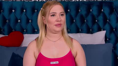 LunaHouston online show from 03.18.26