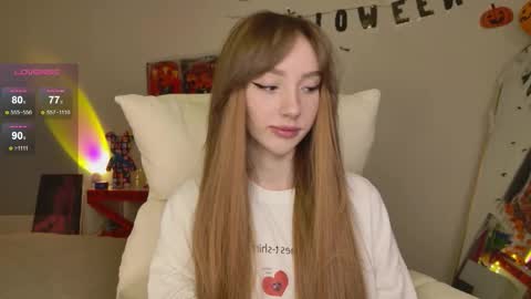 Luna online show from 11.02.25