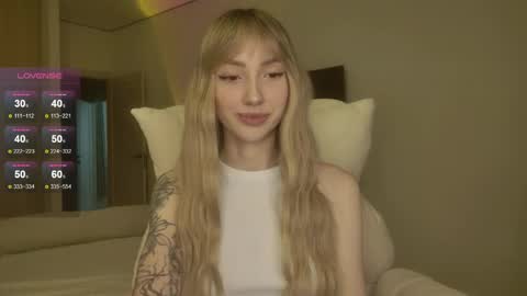 Luna online show from 04.28.26