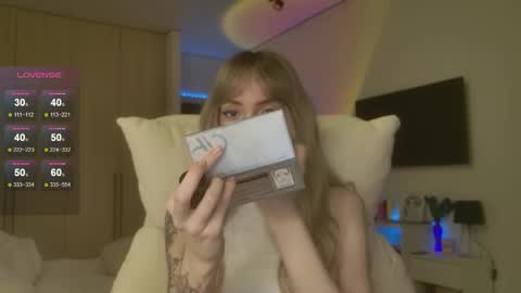 Luna online show from 05.08.26