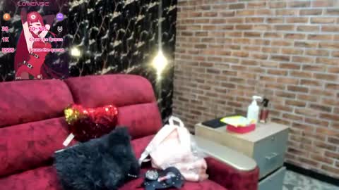 Snapshot of lunaixmoon_ chatting on 06.06.26 Luna online show from 06.06.26