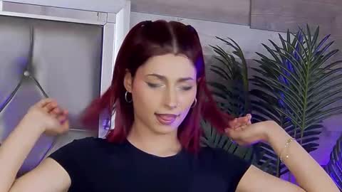 LunaJenner online show from 04.13.26