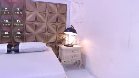 Luna  online show from 03.16.26