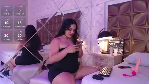 Luna  online show from 03.21.26