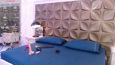 Luna  online show from 05.09.26