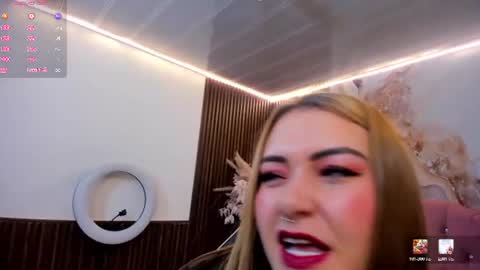 LUNA KITTY  online show from 07.08.26