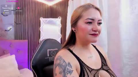 LUNA KITTY  online show from 07.20.26