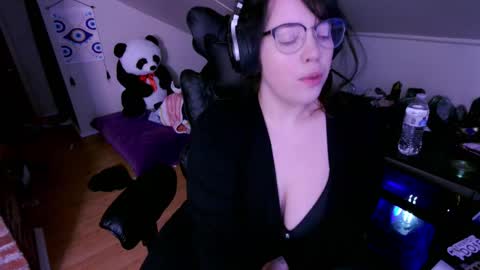 Luna online show from 01.15.26