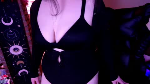 Luna online show from 04.03.26