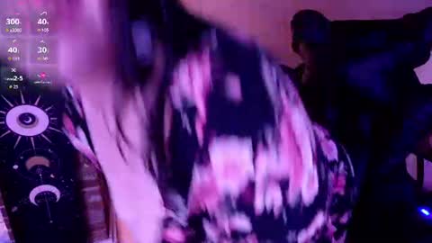 Luna online show from 07.07.26