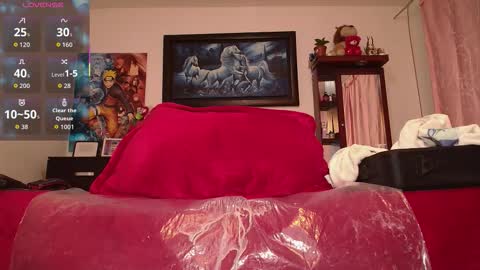 LUNA online show from 12.20.25