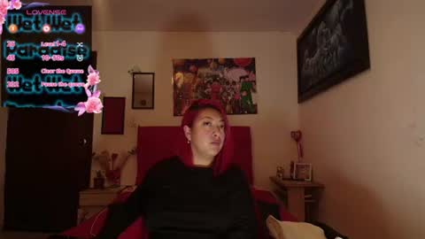 LUNA online show from 07.11.26