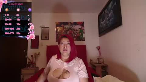 LUNA online show from 07.15.26
