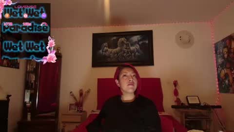 LUNA online show from 07.30.26