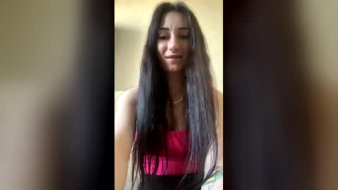 LunaLiikaya online show from 02.12.26