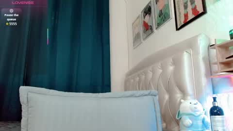 Luna online show from 05.04.26