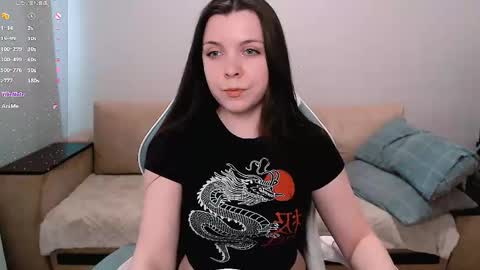 Luna online show from 05.21.26