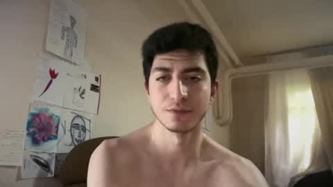 LunaPica online show from 04.05.26