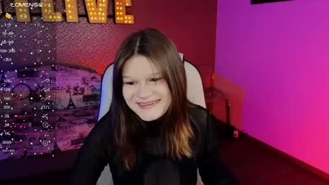 Luna online show from 03.06.26