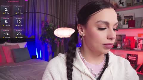 Luna  next streams Mon Fri Sat Sun 8pm-5am gmt0 online show from 01.20.25